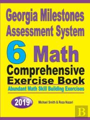 Georgia Milestones Assessment System 6