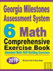 Georgia Milestones Assessment System 6