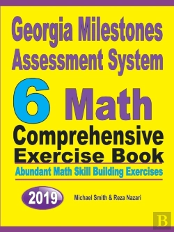 Bertrand.pt - Georgia Milestones Assessment System 6