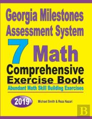 Georgia Milestones Assessment System 7