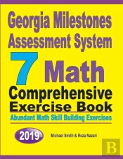 Georgia Milestones Assessment System 7