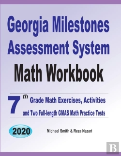 Bertrand.pt - Georgia Milestones Assessment System Math Workbook