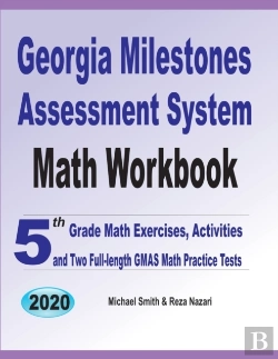 Bertrand.pt - Georgia Milestones Assessment System Math Workbook