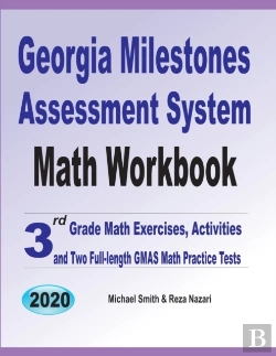 Bertrand.pt - Georgia Milestones Assessment System Math Workbook
