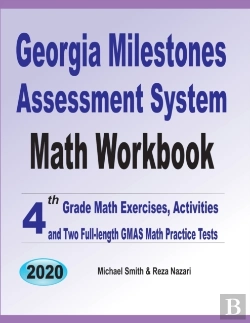 Bertrand.pt - Georgia Milestones Assessment System Math Workbook