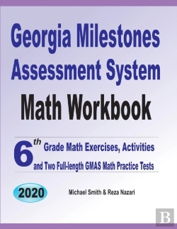 Bertrand.pt - Georgia Milestones Assessment System Math Workbook