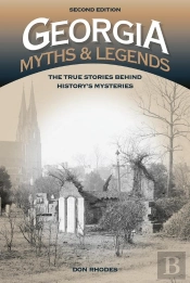 Georgia Myths And Legends