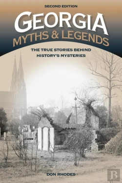 Bertrand.pt - Georgia Myths And Legends