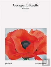 Georgia O Keeffe Gemalde (Bibliotheque Visuelle) /Allemand