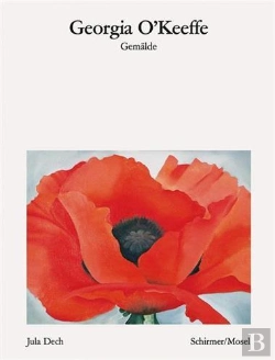 Bertrand.pt - Georgia O Keeffe Gemalde (Bibliotheque Visuelle) /Allemand