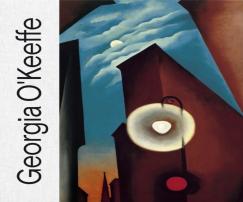 Georgia Oâ€™Keeffe
