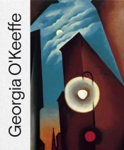 Georgia Oâ€™Keeffe