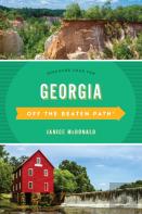 Georgia Off The Beaten Pathâ®