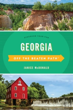 Bertrand.pt - Georgia Off The Beaten Path(R)