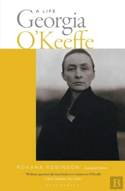 Bertrand.pt - Georgia O'Keeffe: A Life (New Edition)