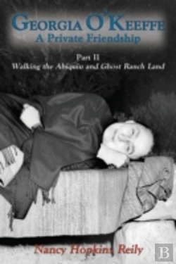 Bertrand.pt - Georgia O'Keeffe, A Private Friendship,