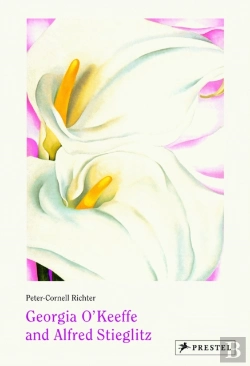 Bertrand.pt - Georgia O'Keeffe And Alfred Stieglitz
