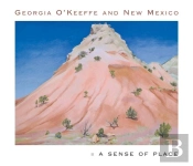Georgia O'Keeffe And New Mexico