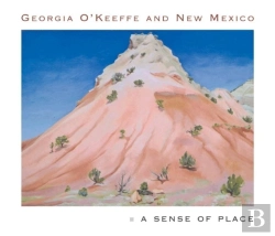 Bertrand.pt - Georgia O'Keeffe And New Mexico