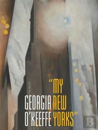 Georgia O'Keeffe