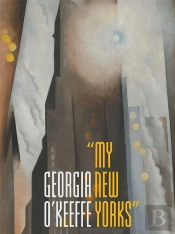 Georgia O'Keeffe