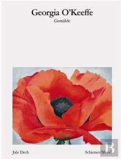 Georgia O'Keeffe (Bibliotheque Visuelle) /Allemand