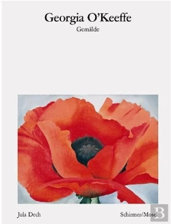 Bertrand.pt - Georgia O'Keeffe (Bibliotheque Visuelle) /Allemand