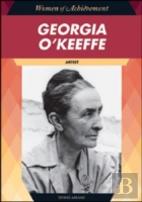 Georgia O'Keeffe