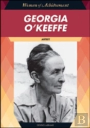 Georgia O'Keeffe