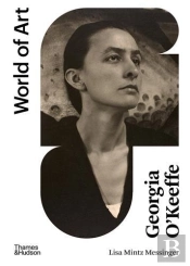 Georgia O'Keeffe