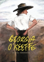 Georgia O'Keeffe