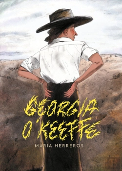 Bertrand.pt - Georgia O'Keeffe