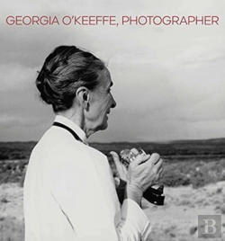 Bertrand.pt - Georgia O'Keeffe, Photographer