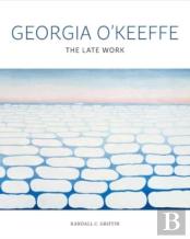Georgia O'Keeffe