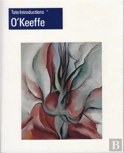 Bertrand.pt - Georgia O'Keeffe  (Tate Introductions) /Anglais