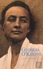 Georgia O'Keeffee