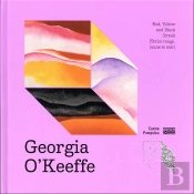 Georgia O'Keffe