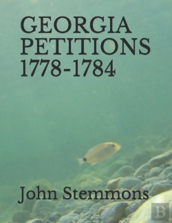 Bertrand.pt - Georgia Petitions 1778-1784