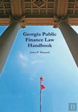Bertrand.pt - Georgia Public Finance Law Handbook