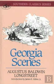 Georgia Scenes