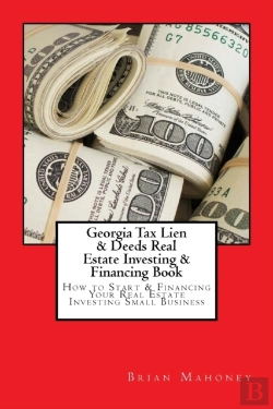 Bertrand.pt - Georgia Tax Lien & Deeds Real Estate Investing & Financing Book