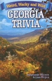 Georgia Trivia