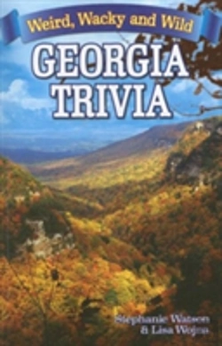 Bertrand.pt - Georgia Trivia