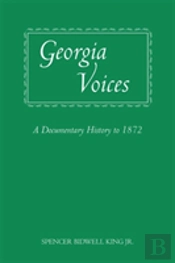 Georgia Voices