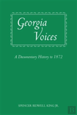 Bertrand.pt - Georgia Voices