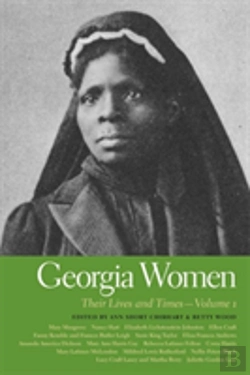 Bertrand.pt - Georgia Women