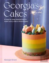 Georgiaâ€™S Cakes