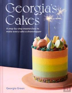 Bertrand.pt - Georgiaâ€™S Cakes