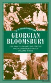 Georgian Bloomsbury