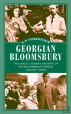 Bertrand.pt - Georgian Bloomsbury